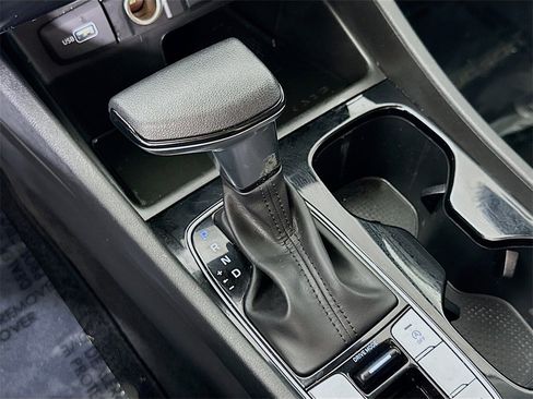 Used 2023 Hyundai Tucson SEL image 28