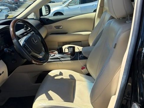 Used 2014 Lexus RX 350 AWD w/ Navigation Package image 5
