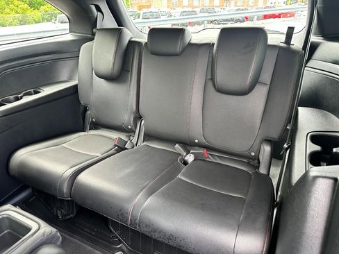 Certified 2024 Honda Odyssey Sport image 11