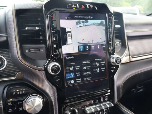 Used 2020 RAM 1500 Limited AWD/4WD image 23