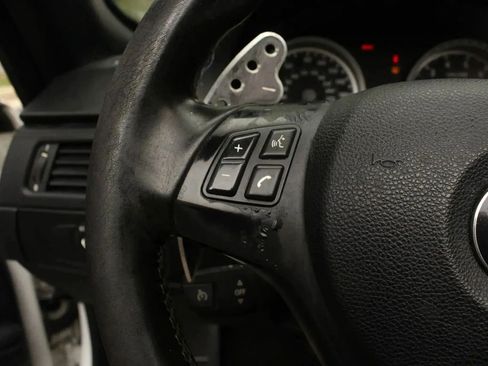 Used 2008 BMW M3 Convertible RWD image 28