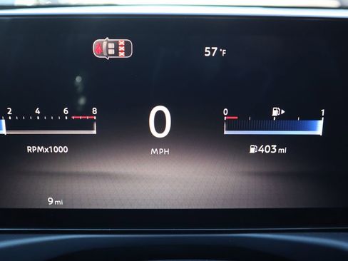 New 2026 Nissan Sentra SR w/ SR All Weather Package image 23