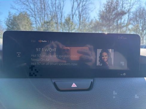 Used 2025 MAZDA CX-90 3.3 Turbo w/ Preferred Package image 26