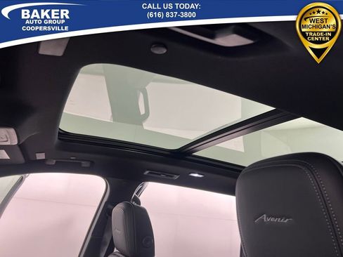 New 2026 Buick Enclave Avenir w/ Super Cruise Package FWD image 21