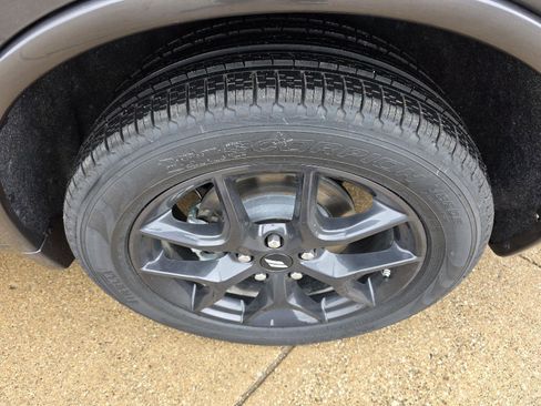 New 2026 Dodge Durango GT AWD/4WD image 37