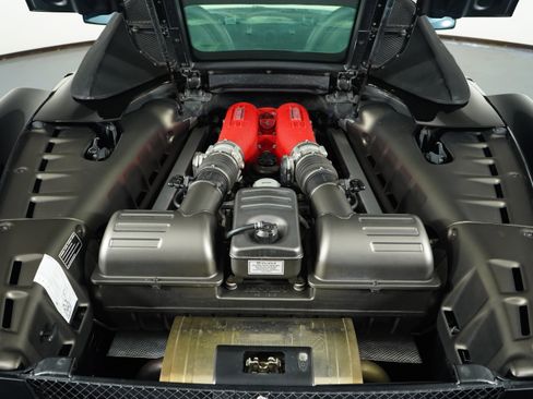 Used 2008 Ferrari F430 Spider image 58