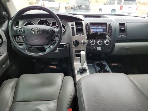 Used 2012 Toyota Sequoia Limited image 11
