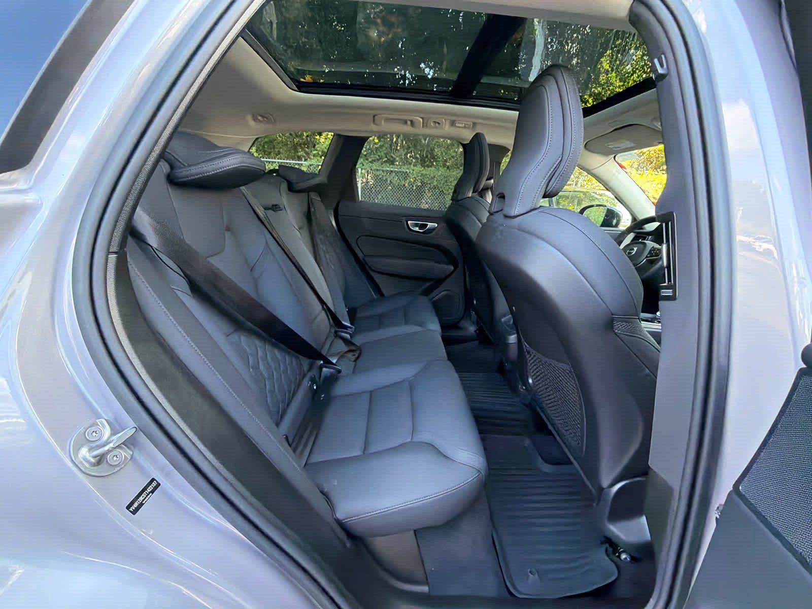 Used 2026 Volvo XC60 B5 Plus AWD/4WD image 20