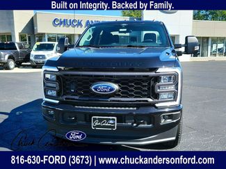 New 2026 Ford F250 XL w/ STX Appearance Package video 2