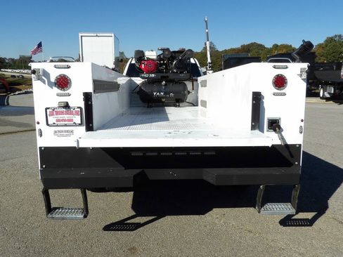 Used 2022 Chevrolet Silverado 3500 W/T w/ WT Fleet Convenience Package AWD/4WD image 42