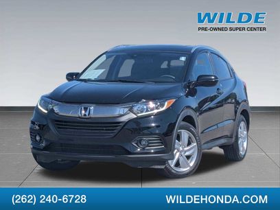 Used 2019 Honda HR-V EX