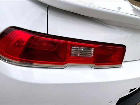 Used 2015 Chevrolet Camaro LT w/ Rear Vision Package image 24