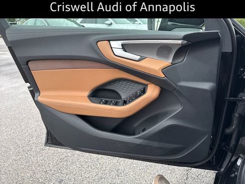 Certified 2025 Audi A5 2.0T Premium Plus w/ Premium Plus image 22