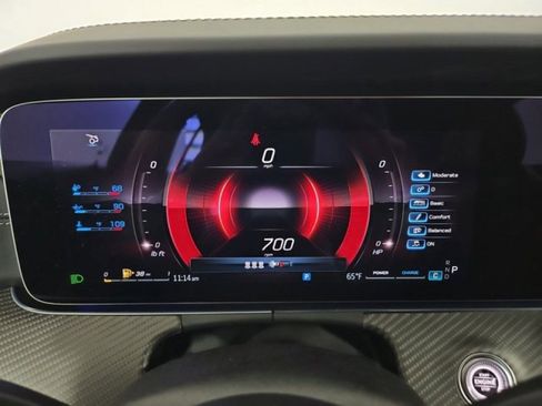 New 2024 Mercedes-Benz AMG GT 53 image 18