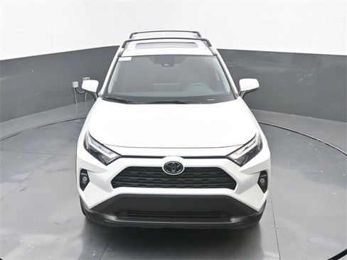 New 2025 Toyota RAV4 XLE Premium w/ Weather Package image 29