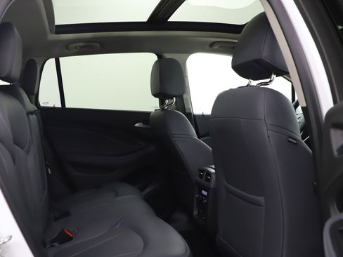 Used 2020 Buick Envision Premium image 12