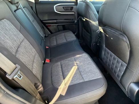 Used 2021 Ford Bronco Sport Big Bend w/ Big Bend Package image 14