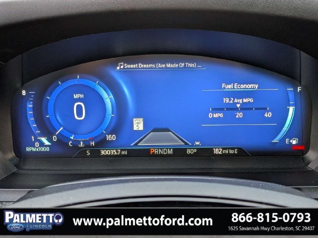 Used 2023 Ford Explorer ST w/ Equipment Group 401A AWD/4WD image 29