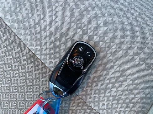 Used 2020 Buick Encore GX Preferred image 26