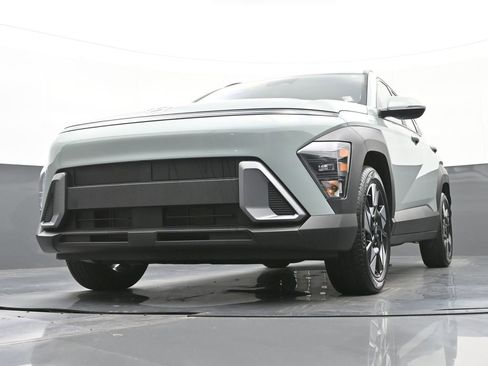 Certified 2024 Hyundai Kona SEL image 41