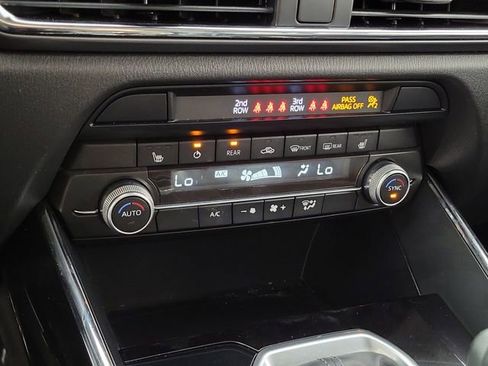 Used 2021 MAZDA CX-9 Touring FWD image 30