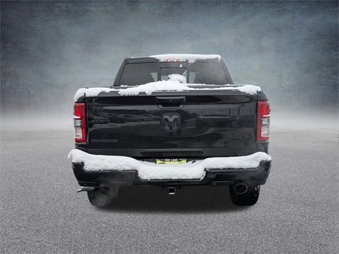 Certified 2020 RAM 1500 Big Horn image 4