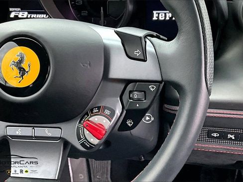 Used 2020 Ferrari F8 Tributo image 19