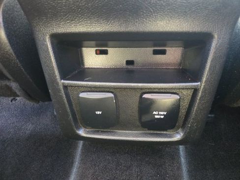 Certified 2019 Ford Edge SEL w/ Equipment Group 201A image 21