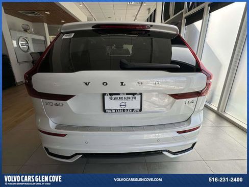New 2026 Volvo XC60 T8 Ultra w/ Protection Package Premier image 3