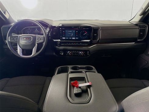 Used 2024 GMC Sierra 1500 Elevation AWD/4WD image 27