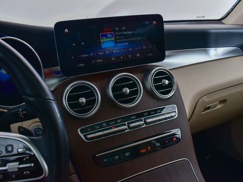 Certified 2022 Mercedes-Benz GLC 300 GLC 300 image 14