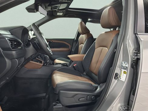 New 2026 Subaru Forester Touring image 15