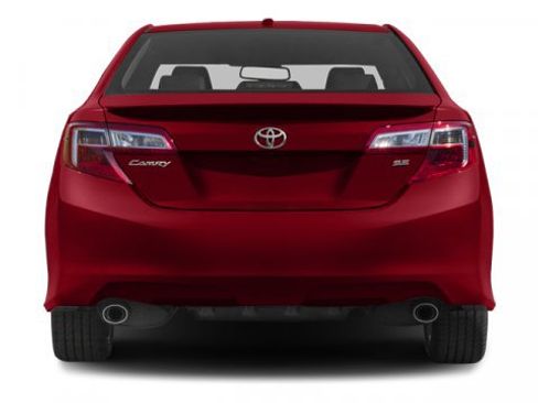 Used 2013 Toyota Camry SE image 5