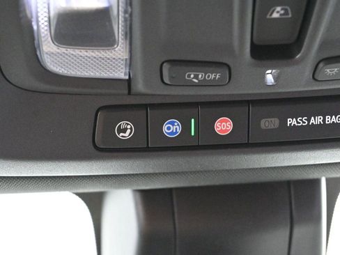 Used 2023 Chevrolet Silverado 3500 High Country w/ Technology Package AWD/4WD image 30