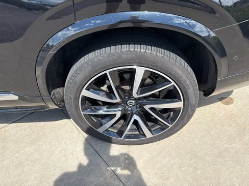 Used 2023 Volvo XC90 B6 Plus w/ Protection Package AWD/4WD image 21