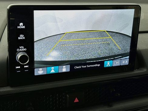 Certified 2025 Honda CR-V EX-L image 13