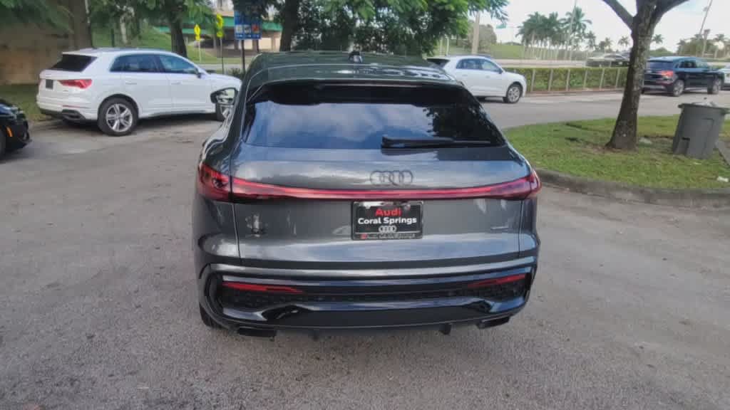 New 2026 Audi Q5 Premium Plus AWD/4WD image 8