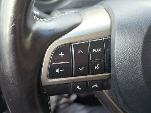 Used 2021 Lexus GX 460 Premium w/ Premium Package AWD/4WD image 27