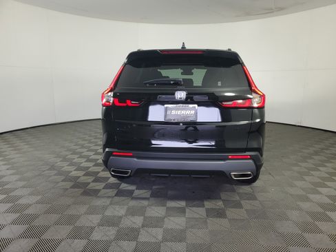 New 2026 Honda CR-V Sport image 5