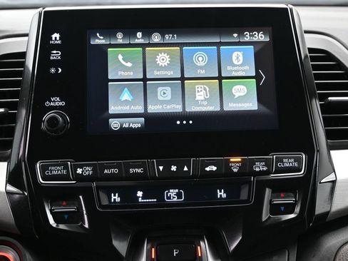 Used 2019 Honda Odyssey EX image 12