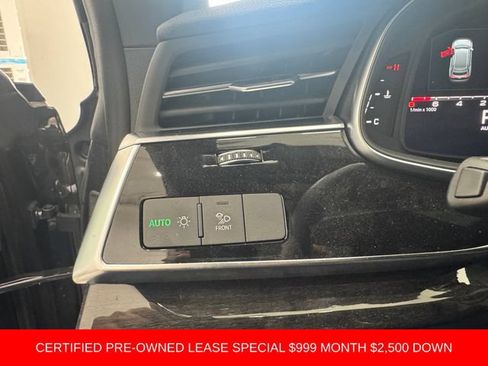 Used 2026 Audi Q8 Premium w/ Convenience Plus Package AWD/4WD image 26