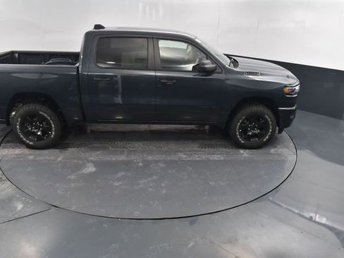New 2026 RAM 1500 Classic Warlock AWD/4WD image 38