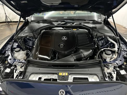 Certified 2023 Mercedes-Benz C 300 Sedan image 13