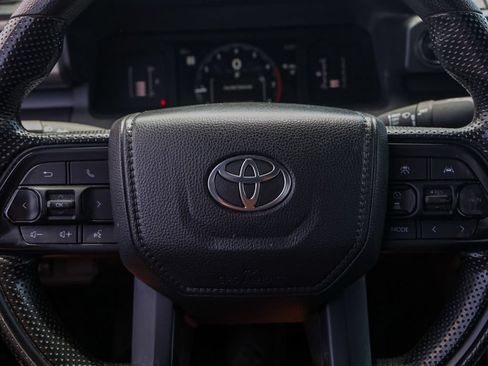 Used 2024 Toyota Tacoma SR RWD image 21