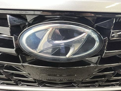 Used 2021 Hyundai Sonata SEL Plus w/ Preferred Accessory Package FWD image 10