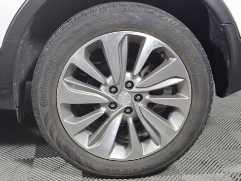 Certified 2020 Buick Encore Preferred image 25