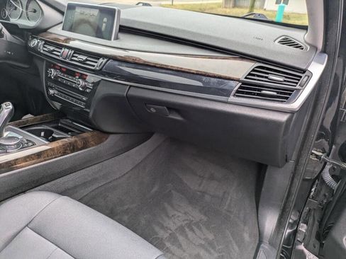 Used 2016 BMW X5 xDrive35i image 13
