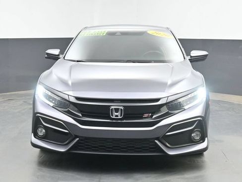 Used 2020 Honda Civic Si image 3
