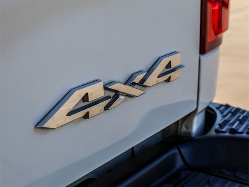 Used 2023 RAM 2500 Laramie image 14