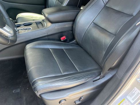 Used 2011 Dodge Durango Citadel AWD/4WD image 11